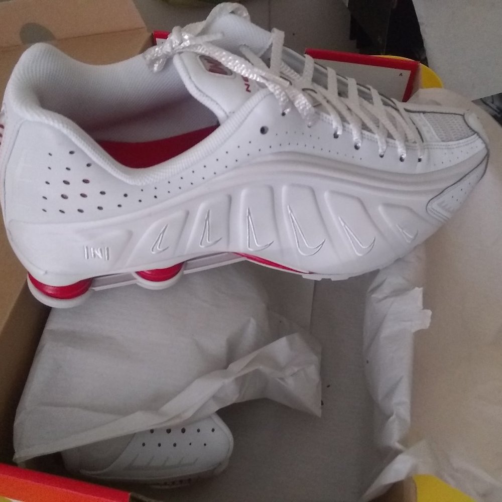 shox neymar jr